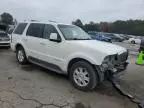 2003 Lincoln Aviator