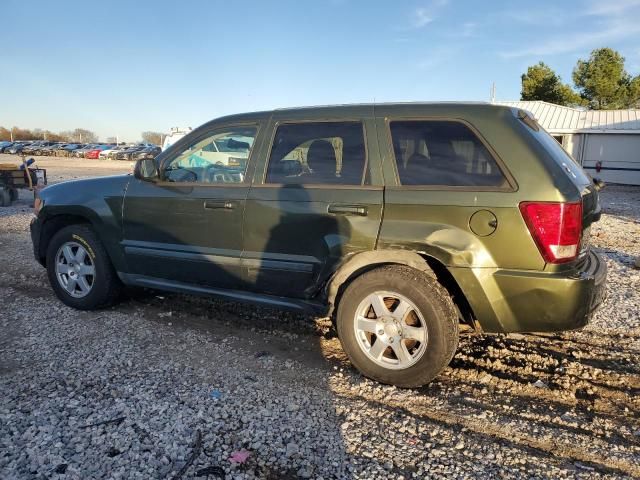 2008 Jeep Grand Cherokee Laredo