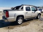 2008 Chevrolet Avalanche K1500