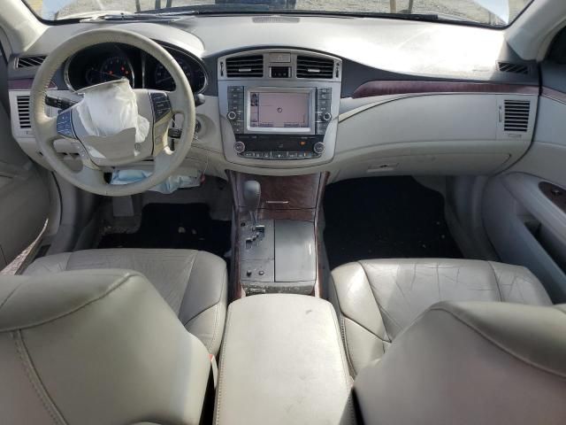 2011 Toyota Avalon Base