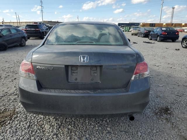 2010 Honda Accord LX