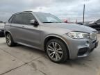 2016 BMW X5 XDRIVE50I