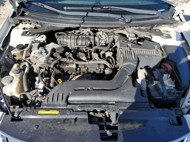 2011 Nissan Altima Base