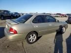 2000 Nissan Sentra SE