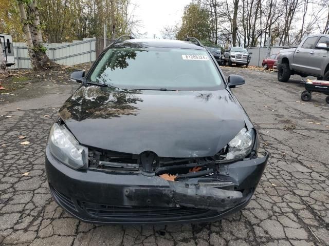 2014 Volkswagen Jetta TDI