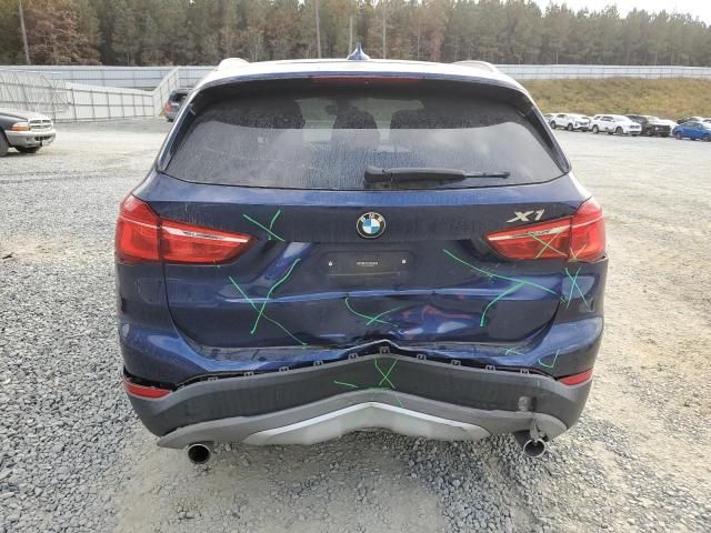 2018 BMW X1 SDRIVE28I