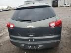 2011 Chevrolet Traverse LT