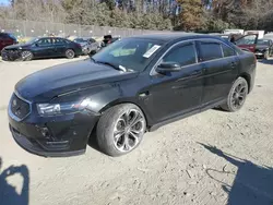 Ford Vehiculos salvage en venta: 2013 Ford Taurus SHO