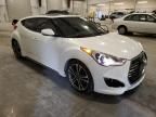 2016 Hyundai Veloster Turbo