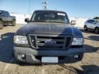 2010 Ford Ranger Super Cab