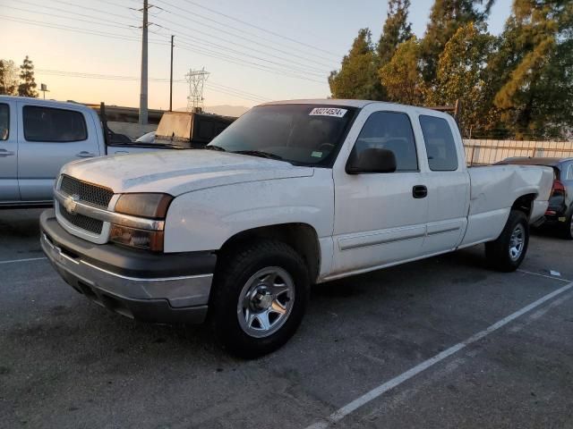 2003 Chevrolet Silverado C1500