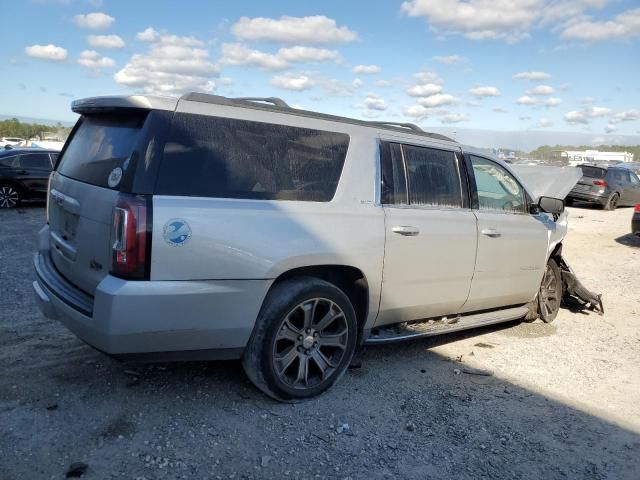 2016 GMC Yukon XL C1500 SLT