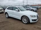 2012 Audi Q5 Premium Plus