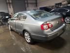 2006 Volkswagen Passat 2.0T Luxury