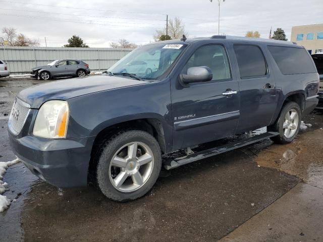 2008 GMC Yukon XL Denali