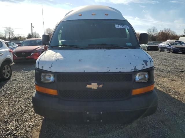 2006 Chevrolet Express G3500