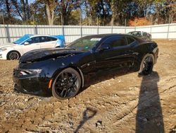 Salvage cars for sale at Austell, GA auction: 2023 Chevrolet Camaro LS