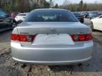 2008 Acura TSX