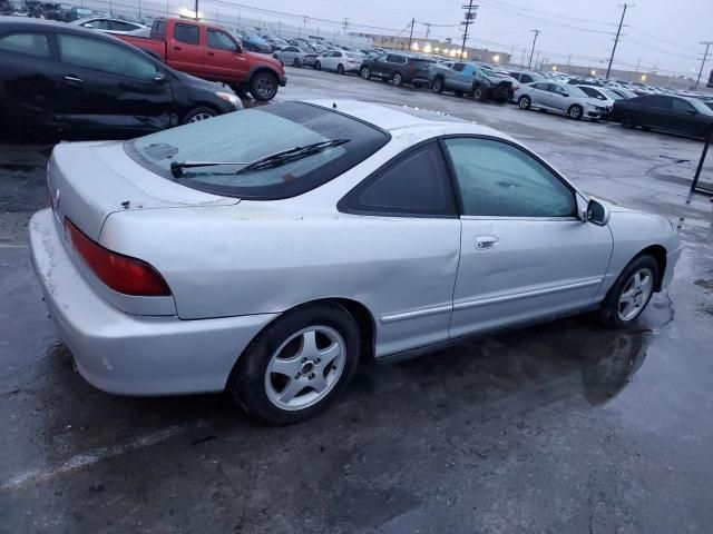 1998 Acura Integra LS