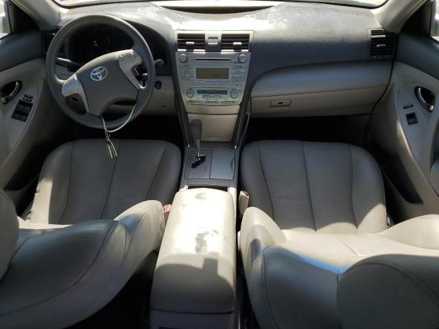 2009 Toyota Camry Hybrid