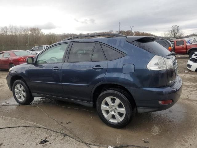 2005 Lexus RX 330