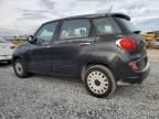 2014 Fiat 500L POP