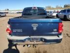 2007 Dodge Dakota Quad SLT