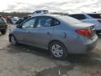 2010 Hyundai Elantra Blue