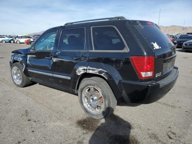 2007 Jeep Grand Cherokee Laredo