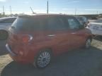 2014 Fiat 500L Easy