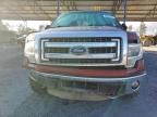 2014 Ford F150 Super Cab