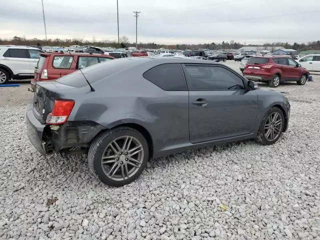 2012 Scion TC