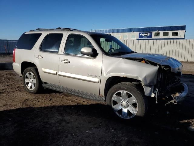 2007 GMC Yukon