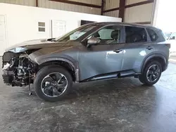 Compre carros salvage a la venta ahora en subasta: 2025 Nissan Rogue SV