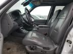 2000 Mercury Mountaineer