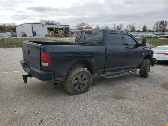 2014 Dodge RAM 2500 SLT