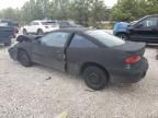 1997 Chevrolet Cavalier Base