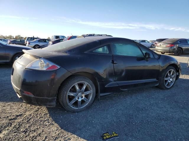 2006 Mitsubishi Eclipse SE