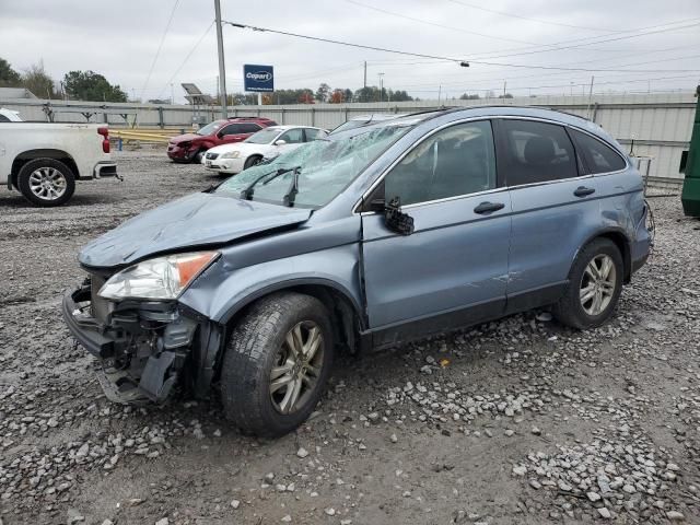 2010 Honda CR-V EX