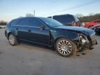 2010 Cadillac CTS Premium Collection