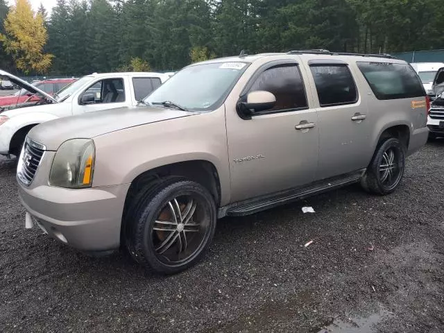 2007 GMC Yukon XL K1500