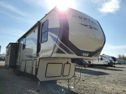 Keystone salvage cars for sale: 2019 Keystone Montana