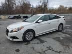 2016 Hyundai Sonata Hybrid