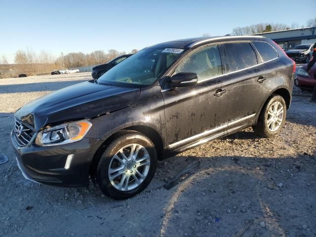 2015 Volvo XC60 T5 Premier