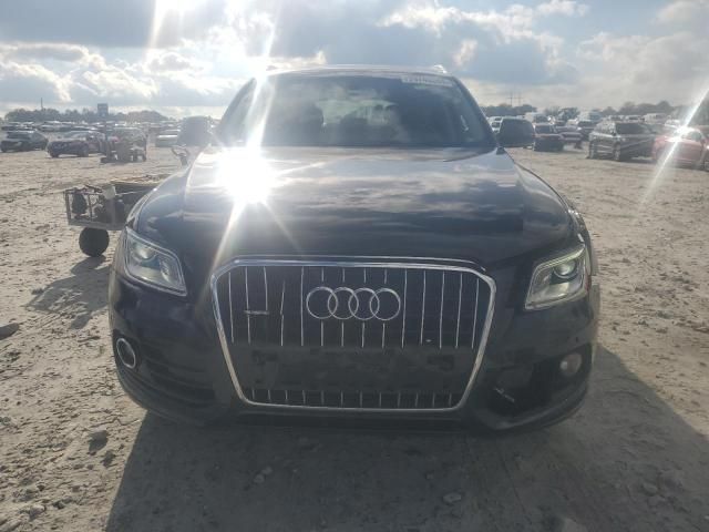 2014 Audi Q5 Premium Plus