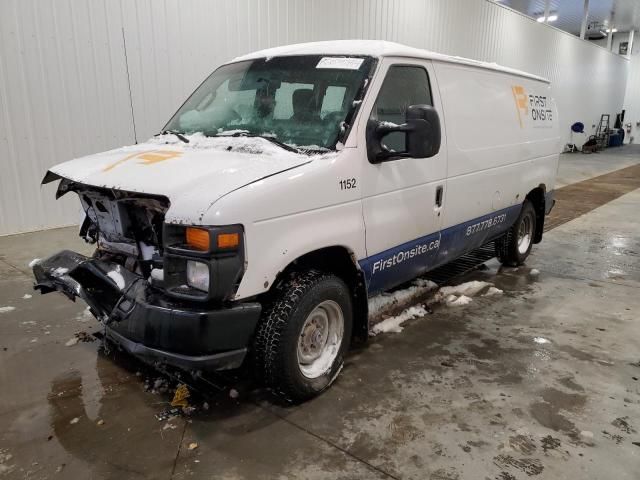 2011 Ford Econoline E150 Van