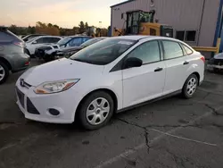 Ford Vehiculos salvage en venta: 2014 Ford Focus S