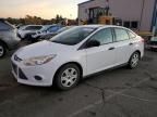 2014 Ford Focus S