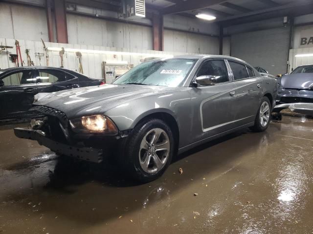 2012 Dodge Charger SE