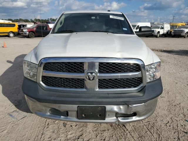 2014 Dodge RAM 1500 ST